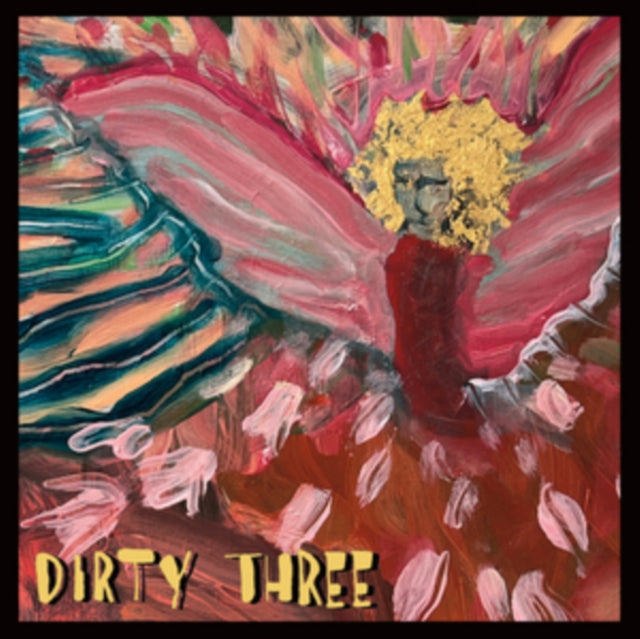 Dirty Three - Love Changes Everything - CD