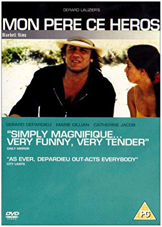 Mon Pere, Ce Heros - DVD