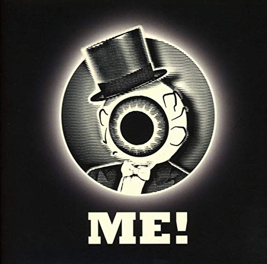 Residents - I Am A Resident! - New CD
