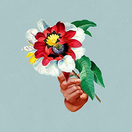 Maribou State - Kingdoms In Colour - Vinyl Record
