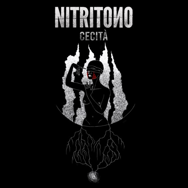 Nitritono - Cecita - CD
