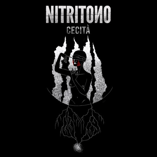 Nitritono - Cecita - CD