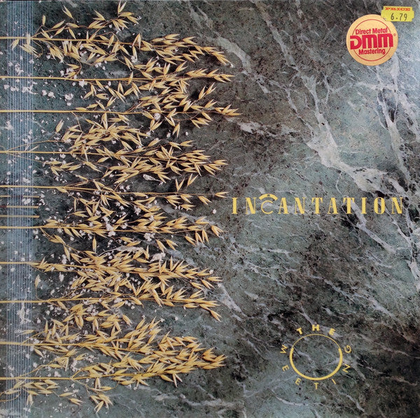 Incantation - Meeting - Used Vinyl Record