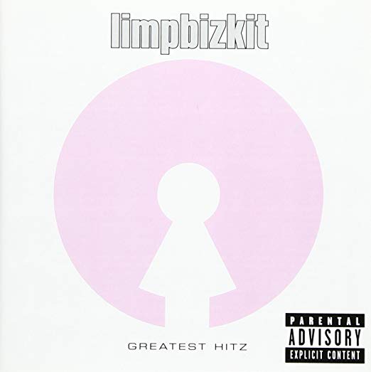 Limp Bizkit - Greatest Hitz - CD