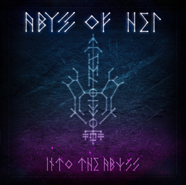 ABYSS OF HEL - INTO THE ABYSS - New CD