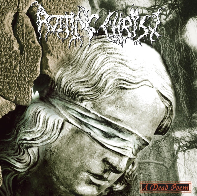 ROTTING CHRIST - - A Dead Poem - CD - CD