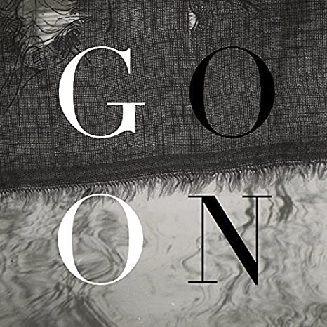 PAPER BEAT SCISSORS - GO ON - CD