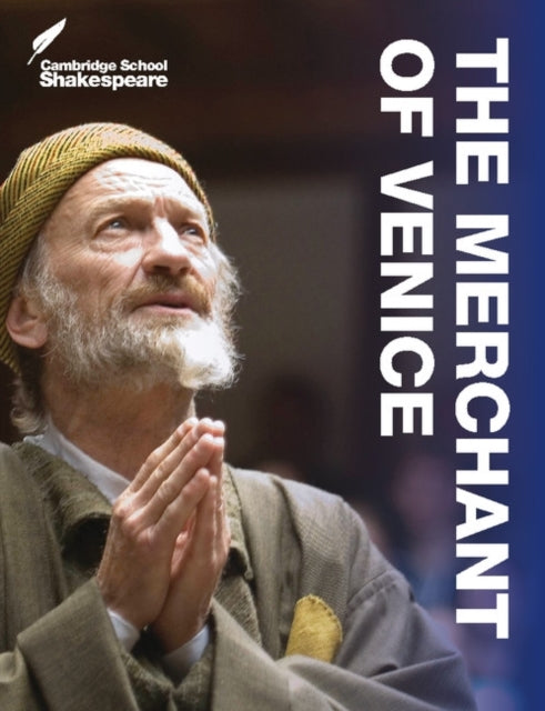 William Shakespeare - Merchant of Venice - Paperback