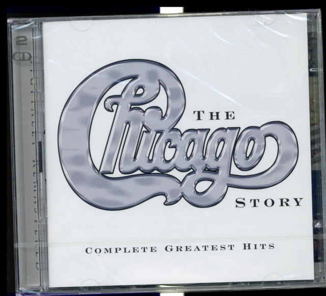 CHICAGO - STORY / COMPLETE - CD2