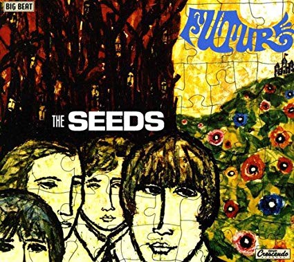 Seeds - Future - CD