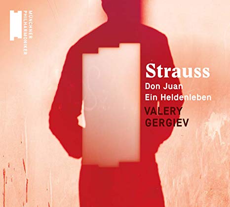 Richard Strauss - Strauss: Don Juan/Ein Heldenleben - CD
