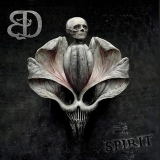 Blossom Death - Spirit - cd