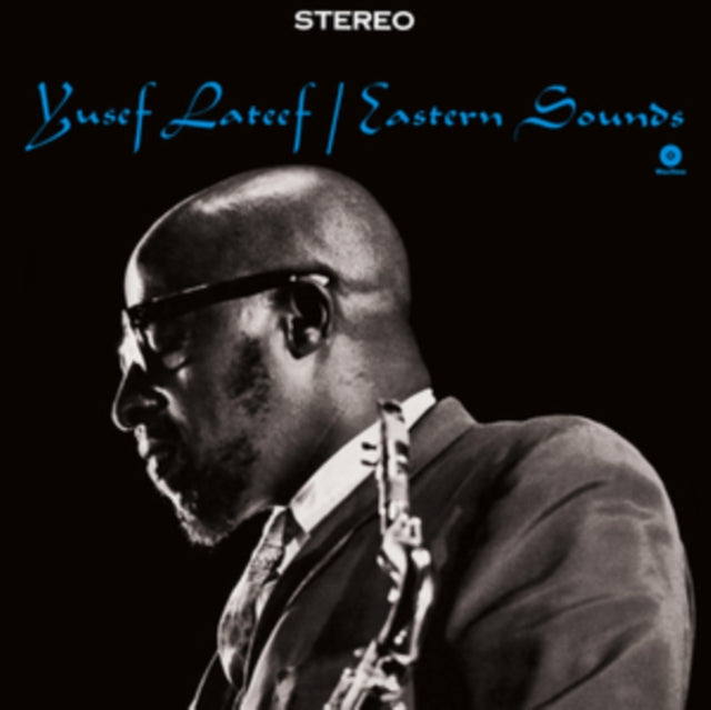 YUSEF LATEEF - Eastern Sounds (+1 Bonus Track) (Limited Edition) - Vin