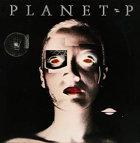 PLANET P PROJEC - New Vinyl Record