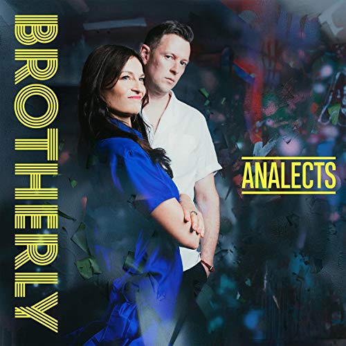 Brotherly - Analects - CD