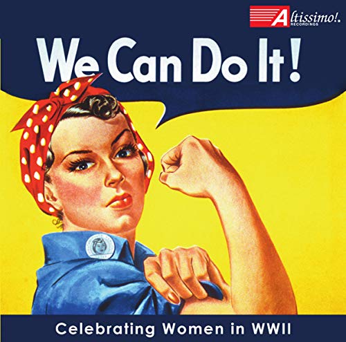 VARIOUS - WE CAN DO IT - CD