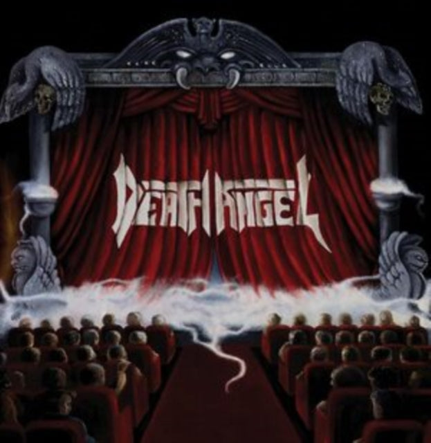 Death Angel - Act III - Preorder - CD