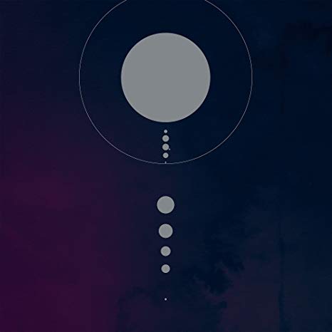 Tesseract - Sonder - Vinyl Record