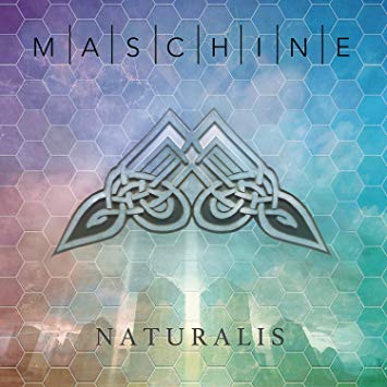Maschine - Naturalis - CD