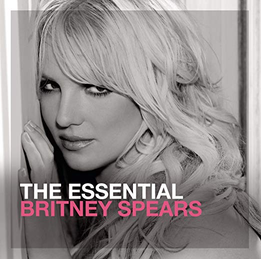 Britney Spears - Essential - CD