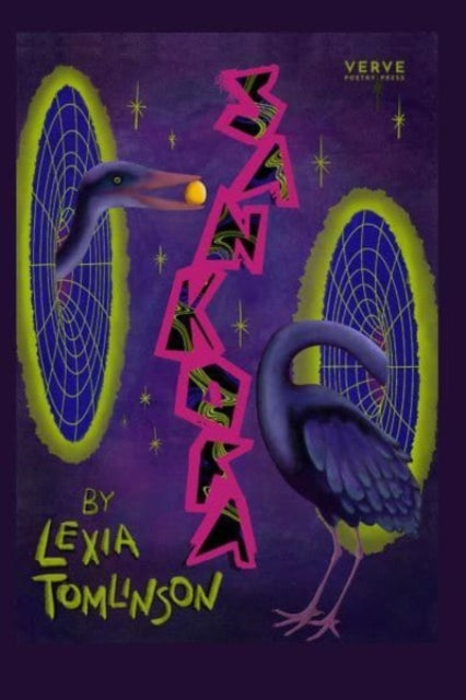 Lexia Tomlinson - SANKOFA - Paperback