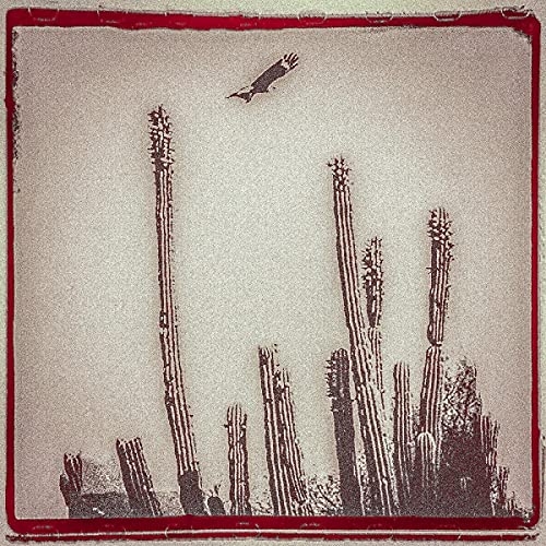 La Cruzada - New Vinyl Record