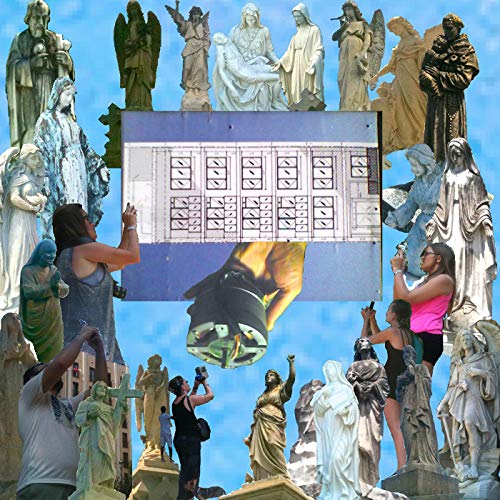 CRADLE - GLARE OF SUCCESS (DL CODE) - New Cassette