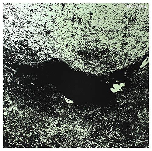 Jaye Jayle - No Trail And Other Unholy Paths - New Vinyl Record