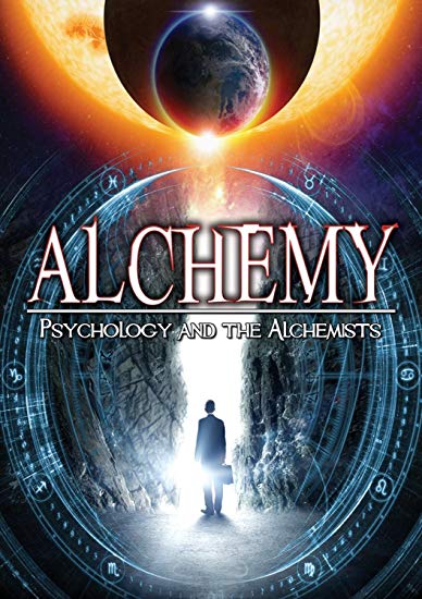 Alchemy: Psychology and the Alchemists - DVD