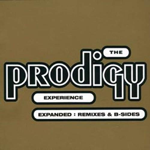 Prodigy - Experience (Expanded: Remixes & B-Sides) - CD