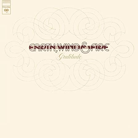 Earth - Gratitude - Vinyl Record
