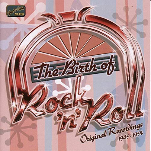 Various - Birth Of Rock 'N' Roll - New CD