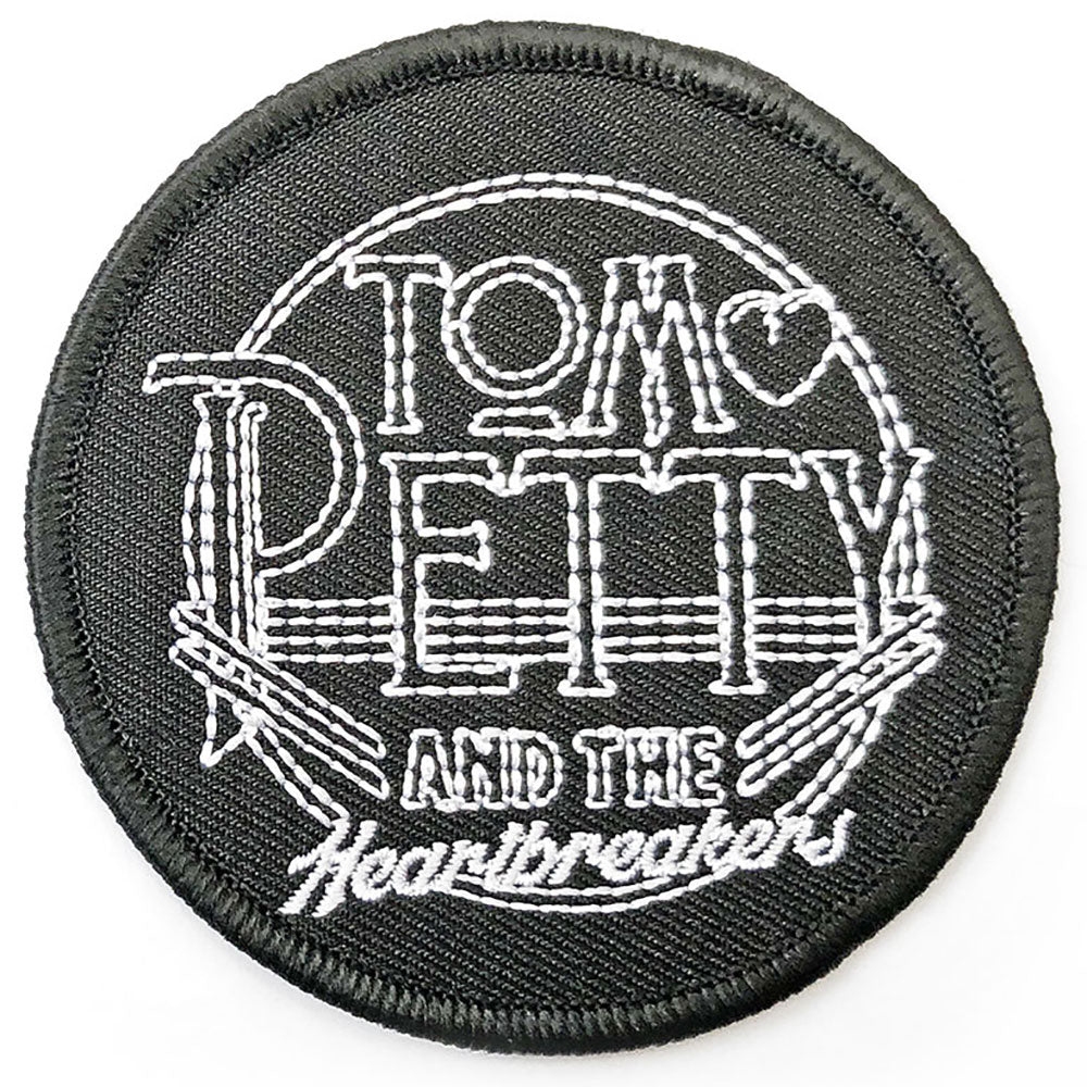 Tom Petty & The Hear - keyrings - Standard
