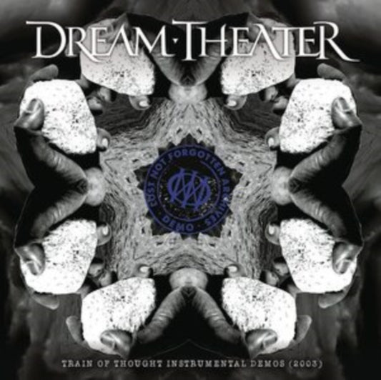 DREAM THEATER - LOST NOT FORGOTTEN ARCHIVES T - New Vinyl Record