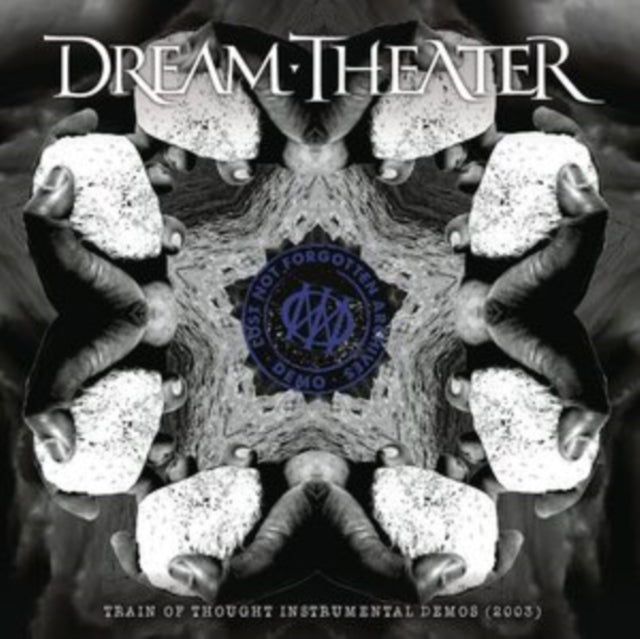 DREAM THEATER - LOST NOT FORGOTTEN ARCHIVES T - Vinyl Record