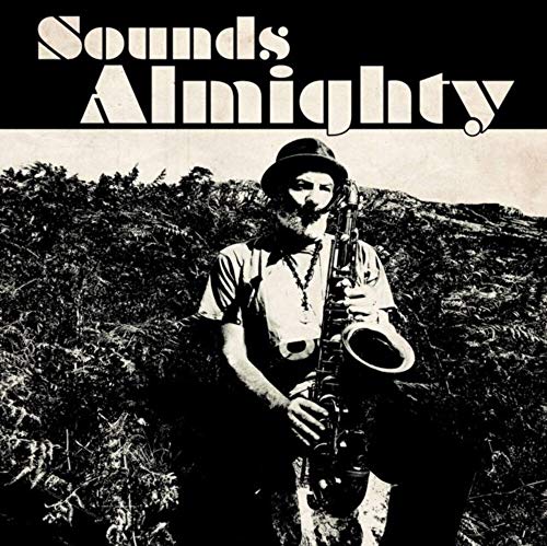 NAT BIRCHALL - Sounds Almighty:  Meets Al Breadwinner - CD