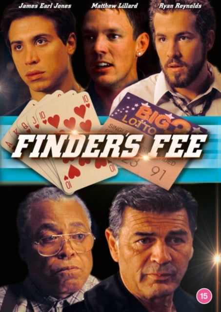 FINDERS FEE - Merchandise