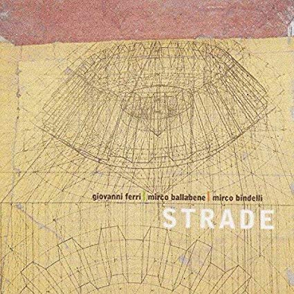 Giovanni Ferri - Strade - CD