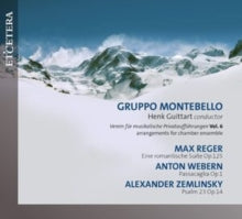 Verein Fur Musikalische Privatauffurunghen Vol. 6 - CD