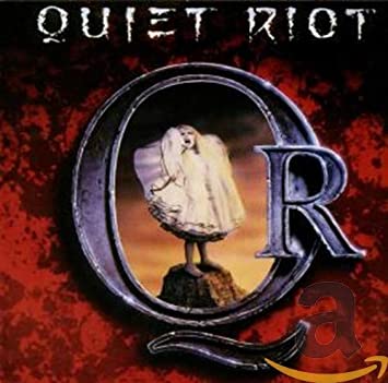 QUIET RIOT - CD