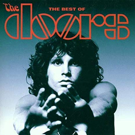 Doors - Best Of - CD