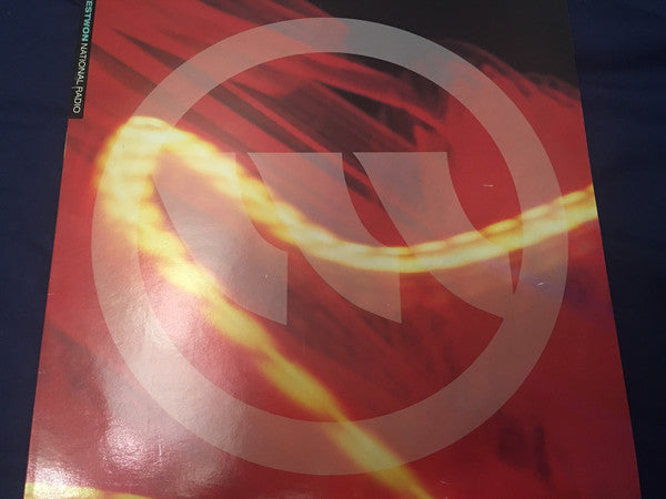 Westwon - National Radio - Used Vinyl Record 12"