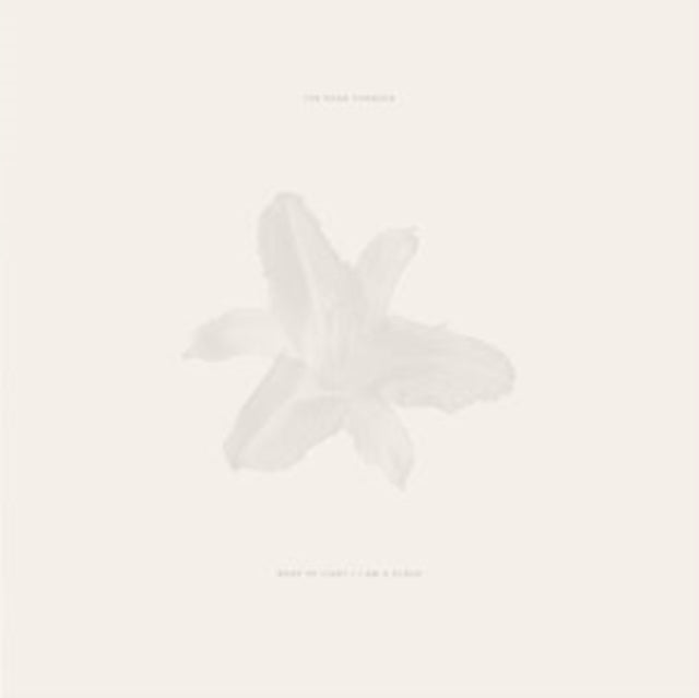 Dead Tongues - Body of Light / I Am A Cloud CD  RELEASE DATE 09/08/24