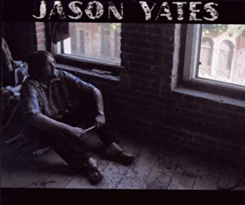 Jason Yates - CD