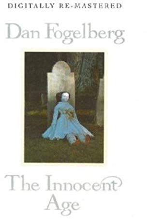 Dan Fogelberg - Innocent Age - CD