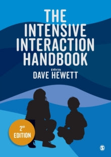 Intensive Interaction Handbook - Paperback
