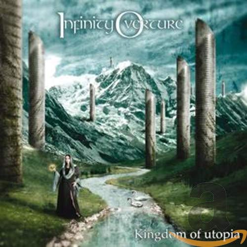 INFINITY OVERTURE - KINGDOM OF UTOPIA - CD