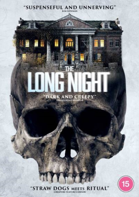 Long Night. The - New DVD