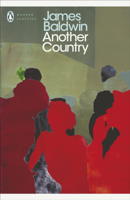 James Baldwin - Another Country - Paperback