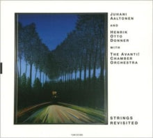 AALTONEN AND DONNER - STRINGS REVISITED - CD